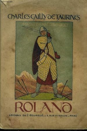 Seller image for Roland for sale by Le-Livre