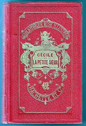 Seller image for Ccile ou la Petite S ur. for sale by librairie sciardet