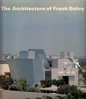 Seller image for The Architecture of Frank Gehry for sale by LEFT COAST BOOKS