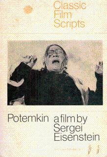 Seller image for Potemkin: A Film for sale by LEFT COAST BOOKS