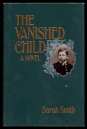 Seller image for The Vanished Child for sale by Between the Covers-Rare Books, Inc. ABAA