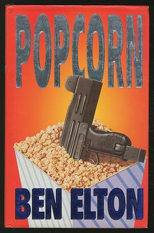 Bild des Verkufers fr Popcorn zum Verkauf von Between the Covers-Rare Books, Inc. ABAA