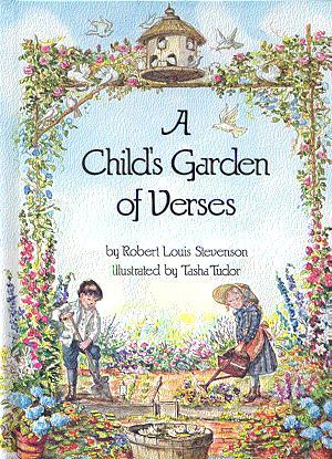 Imagen del vendedor de A Child's Garden of Verses a la venta por Jan Baker