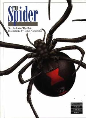 Bild des Verkufers fr The Spider zum Verkauf von Rivelli's Books