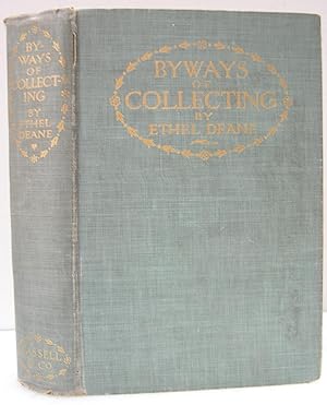 Byways of Collecting