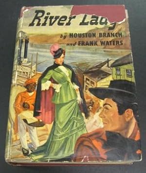 Seller image for River Lady for sale by Page 1 Books - Special Collection Room