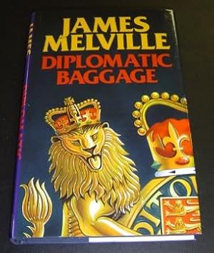 Seller image for Diplomatic Baggage for sale by Page 1 Books - Special Collection Room