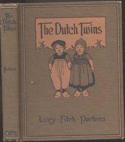 The Dutch Twins