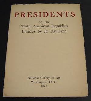Presidents of the South American Republics
