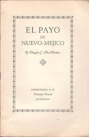 El Payo De Nuevo-Mejico