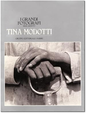 Seller image for Tina Modotti. for sale by Orpheus Books