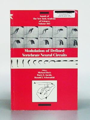 Seller image for Modulation of Defined Vertebrate Neural Circuits. for sale by Antiquariat An der Rott Oswald Eigl