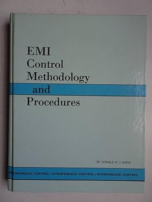 Seller image for EMI Control Methodology and Procedures. for sale by Antiquariaat De Boekenbeurs