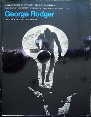 George Rodger