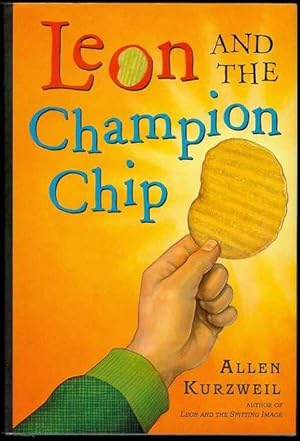 Imagen del vendedor de Leon And The Champion Chip a la venta por Bookmarc's