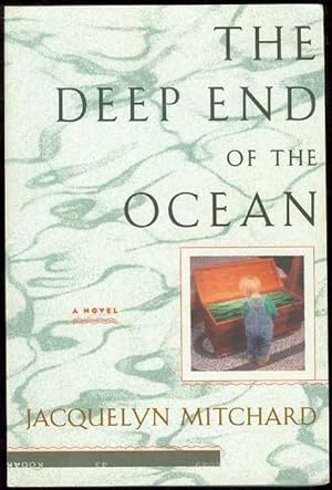 Bild des Verkufers fr The Deep End of the Ocean zum Verkauf von Bookmarc's