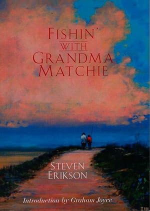 Seller image for Fishin' With Grandma Matchie for sale by Ziesings