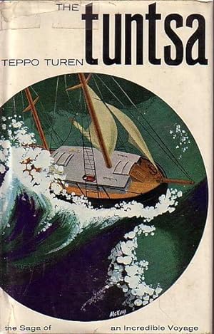 Seller image for THE TUNTSA for sale by Jean-Louis Boglio Maritime Books