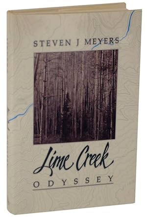 Immagine del venditore per Lime Creek Odyssey venduto da Jeff Hirsch Books, ABAA