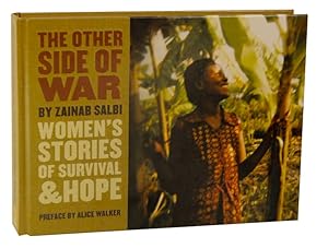 Imagen del vendedor de The Other Side of War: Women's Stories of Survival & Hope a la venta por Jeff Hirsch Books, ABAA