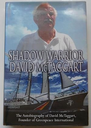 Seller image for Shadow Warrior for sale by Johnston's Arran Bookroom