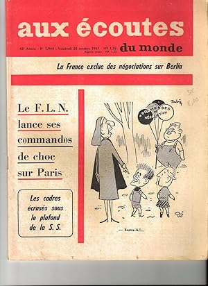 La Vie est un Sport: le chemin d'Annibal - la Nuit Blanche