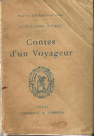 Contes d'un Voyageur