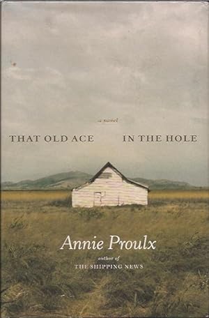 Seller image for That Old Ace in the Hole for sale by San Francisco Book Company