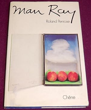 Seller image for MAN RAY for sale by LE BOUQUINISTE