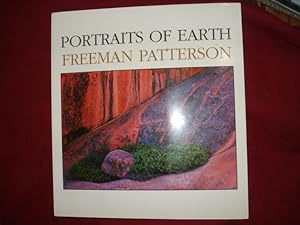 Imagen del vendedor de Portraits of Earth. a la venta por BookMine