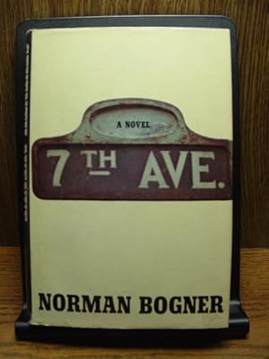 Seller image for SEVENTH AVENUE for sale by The Book Abyss