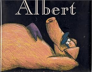 Imagen del vendedor de Albert: A Story a la venta por Beverly Loveless