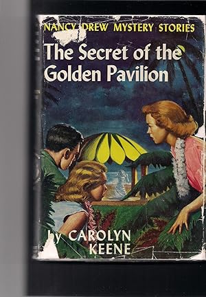Immagine del venditore per Nancy Drew-The Secret of the Golden Pavilion venduto da Beverly Loveless
