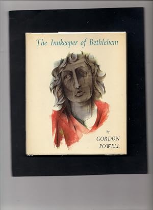 Imagen del vendedor de The Innkeeper of Bethlehem a la venta por Beverly Loveless