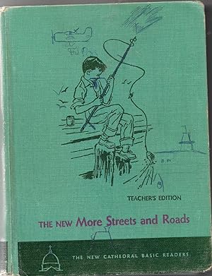 The New More Streets and Roads-Cathedral Teacher's Editon