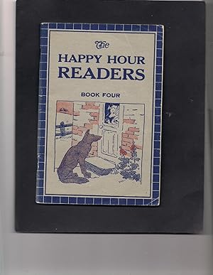 Imagen del vendedor de Happy Hour Readers Book Four a la venta por Beverly Loveless