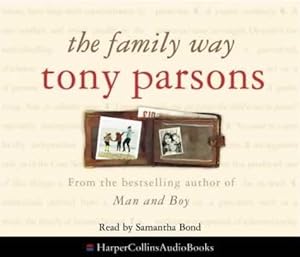 Seller image for The Family Way for sale by Alanjo Books