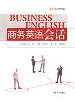 Image du vendeur pour Business English conversation - with MP3 CD mis en vente par liu xing