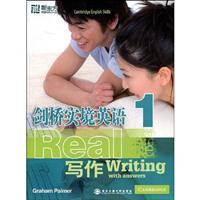 Immagine del venditore per Writing 1 - Cambridge Practical English(Chinese Edition) venduto da liu xing