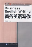 Imagen del vendedor de Business English Writing(Chinese Edition) a la venta por liu xing