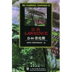 Immagine del venditore per D H Lawrence(Chinese Edition) venduto da liu xing