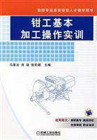 Imagen del vendedor de fitter basic processing operations training(Chinese Edition) a la venta por liu xing