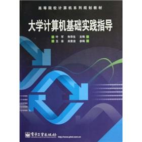 Immagine del venditore per Computer-based practical guide(Chinese Edition) venduto da liu xing