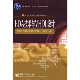 Immagine del venditore per EDA technology and VHDL design(Chinese Edition) venduto da liu xing