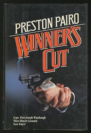 Seller image for Winner's Cut for sale by Between the Covers-Rare Books, Inc. ABAA