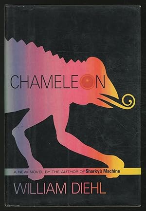 Bild des Verkufers fr Chameleon zum Verkauf von Between the Covers-Rare Books, Inc. ABAA