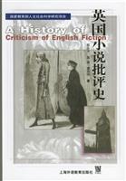 Immagine del venditore per criticism of English Fiction History Books(Chinese Edition) venduto da liu xing