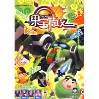 Image du vendeur pour fruit PET attack (5) mis en vente par liu xing