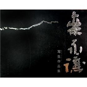 Image du vendeur pour Luan never to paint Portfolio mis en vente par liu xing