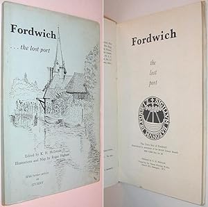 Fordwich : The Lost Port with Further Articles on Sturry